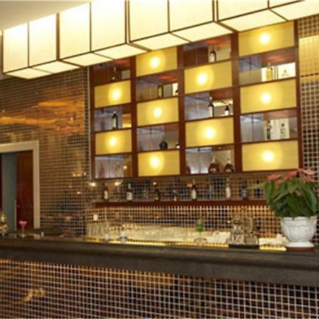 Royal Century Hotel Shenzhen Exterior photo